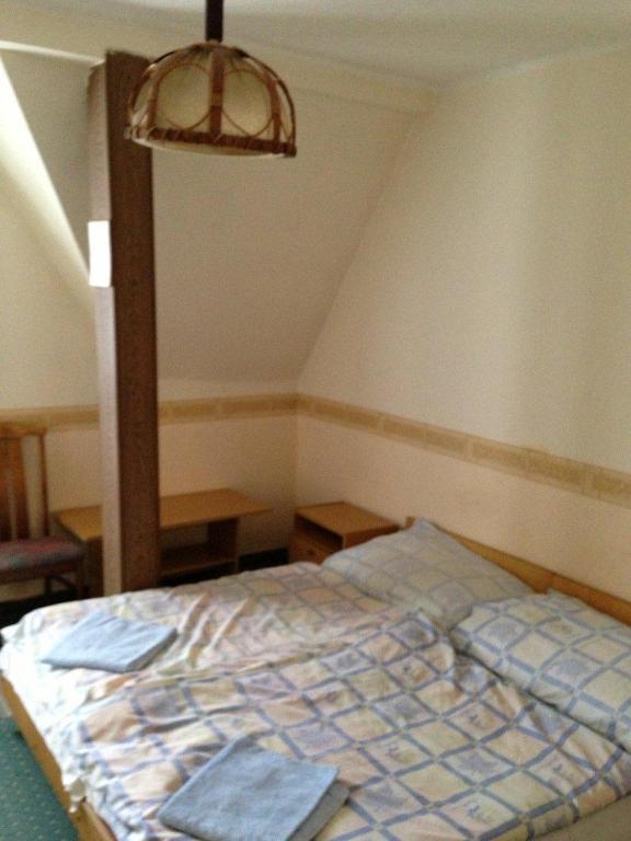 Panoráma Panzió Tatabánya Quarto foto