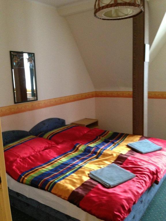 Panoráma Panzió Tatabánya Quarto foto