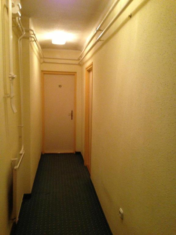 Panoráma Panzió Tatabánya Exterior foto