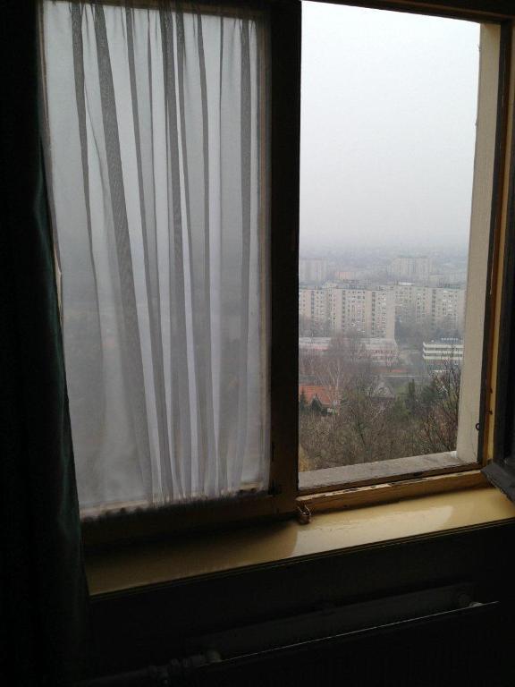 Panoráma Panzió Tatabánya Exterior foto