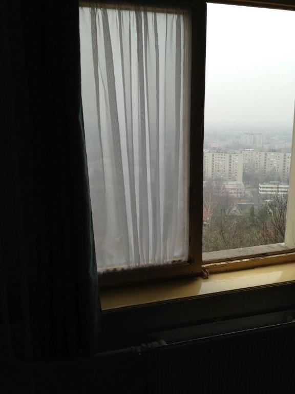 Panoráma Panzió Tatabánya Exterior foto