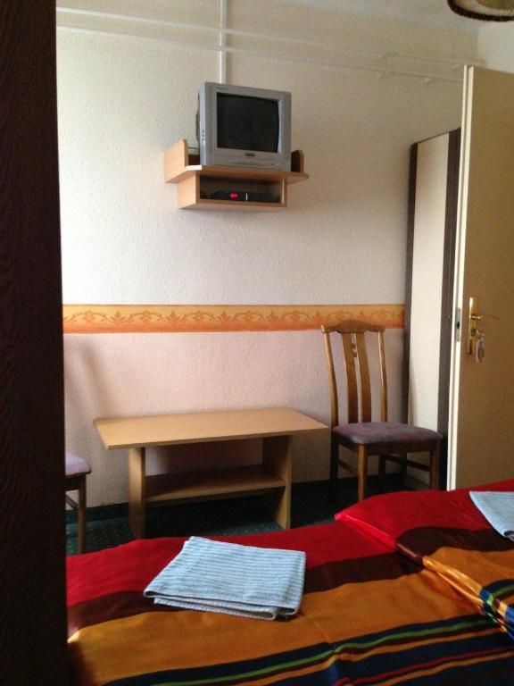 Panoráma Panzió Tatabánya Quarto foto